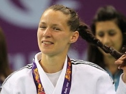 Дзюдоистка Наталья Николайчик - бронзовая медалистка Паралимпиады-2020