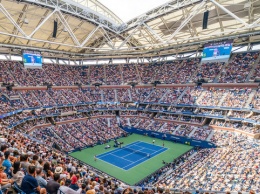 Теннис: определились соперницы украинок в основной сетке US Open