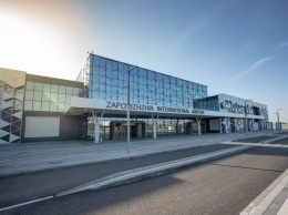 Перечислили лишнее: экс-директора аэропорта "Запорожье" обвиняют в краже 500 тысяч гривен