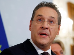 В Австрии бывший лидер ультраправых осужден по делу о коррупции
