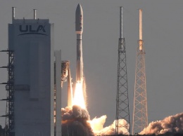 Американская компания ULA больше не будет покупать российские двигатели для космических ракет