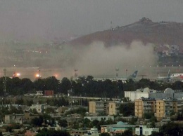 В ИГ рассказали, как устроили теракт в Кабуле