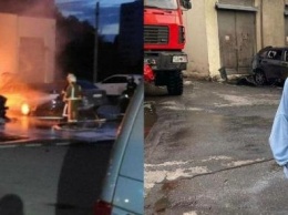 «До сих пор гуляет на свободе»: харьковская блогерша Татьяна Коряк рассказала, как продвигается дело с поджогом ее авто