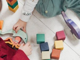 Под Одессой в детских игрушках нашли опасные вещества