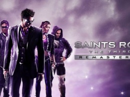 В Epic Games Store бесплатно раздают игры Saints Row: The Third Remastered и Automachef