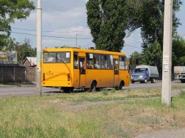 Узнав о зарплате до 40 тыс. грн, водители Павлограда с автобусов пересаживаются на грузовики