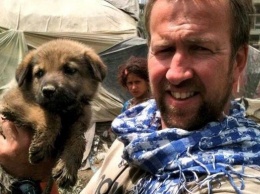 Британия вывезла из Кабула 200 котов и собак и завершила эвакуацию