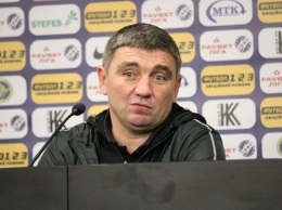 Костышин - о 7:0 от Динамо Киев: Катастрофа, команде нужны изменения, будет встреча с президентом
