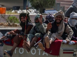 Талибы сообщил формировании нового правительства Афганистана