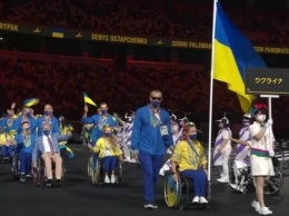 Украинские паралимпийцы завоевали в Токио еще шесть медалей