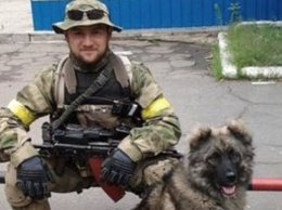 Умер Герой Украины подполковник Александр Петраковский