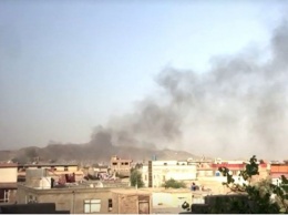 Взрыв в Кабуле. В Пентагоне назвали успешной операцию по ликвидации смертника со взрывчаткой