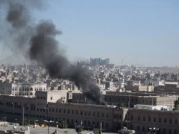 От ракетного удара по базе в Йемене погибли 40 военных, еще 70 ранены
