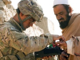СМИ: талибы захватили базу биометрических данных афганцев, сотрудничавших с США