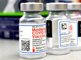 В Японии выяснили происхождение примесей в вакцине Moderna