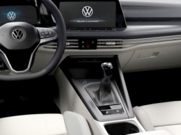 Volkswagen отказывается от «механики»