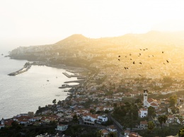 Куда поехать в сентябре: Мадейра - самый красивый остров в мире