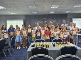 Крым становится одной из столиц российских шахмат