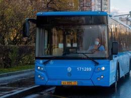 Собянин отменил повышенный тариф в общественном транспорте Новой Москвы