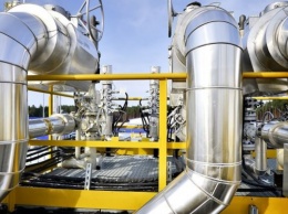 Польша подпишет соглашение о добыче газа на Украине