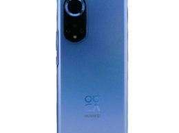 Huawei nova 9 получит HarmonyOS 2.1 и поддержку зарядки мощностью 66 Вт