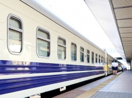 Из-за обстрела в Авдеевке: некоторые поезда через Днепр меняют маршрут