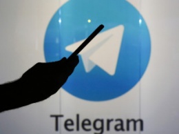 Telegram cкачали более 1 миллиарда раз