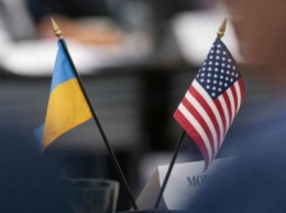 США и Украина обсудили усиление торговли между странами