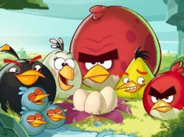 На авторов Angry Birds подали в суд за сбор и перепродажу личных данных детей