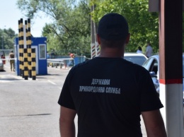 С сентября Украина запрещает въезд автомобилям из Приднестровья