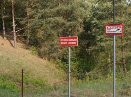 Правительство Польши решило ввести чрезвычайное положение на границе с Белоруссией