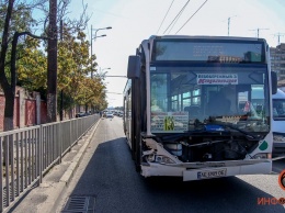 В Днепре водитель автобуса под наркотиками спровоцировал ДТП, в котором пострадал пешеход: приговор суда
