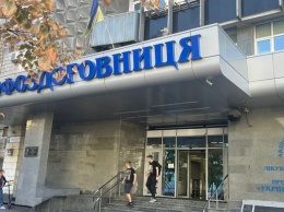 Чиновника Укрпрофздравницы задержали на взятке