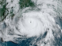 Ураган «Ида» стал сверхмощным из-за глобального потепления - ученые