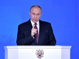 В Украине объяснили отсутствие подозрений Путину