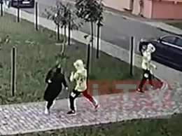 В Ровно близнецы напали с ножом на женщину