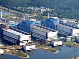 Westinghouse построит энергоблоки Хмельницкой АЭС