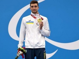 Харьковский спортсмен установил мировой рекорд среди паралимпийцев в плавании баттерфляем