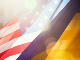 Украина и США заключили Меморандум о взаимопонимании в сфере безопасности космических полетов
