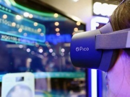 Владелец TikTok приобрел третьего по величине производителя шлемов виртуальной реальности Pico