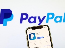 PayPal работает над внедрением инструментов инвестиций