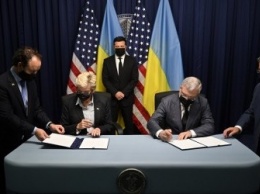 Westinghouse построит в Украине пять блоков АЭС за $30 млрд, - ОП