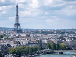 В Париже запретили разгоняться свыше 30 километров в час