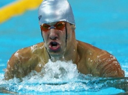 Пловец Федина стал серебряным призером токийской Паралимпиады