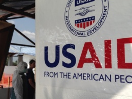 За последние семь лет USAID предоставило Украине $ 1,2 миллиарда помощи