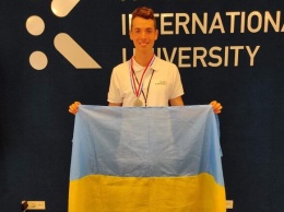 Премия 100 тысяч гривен: школьник из Харькова с лучшим результатом ВНО в Украине рассказал, на что потратит деньги