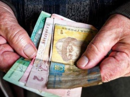 За полтора года в Украине средняя пенсия выросла на 25%