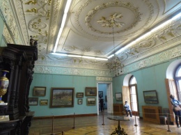 Одесский художественный музей не получит статус национального