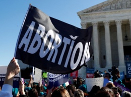 В Техасе запретили аборты