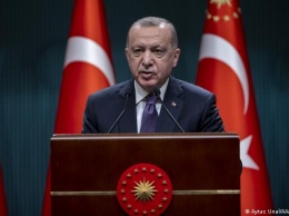 Турция в роли посредника? Зачем Эрдоган ищет дружбы с талибами
